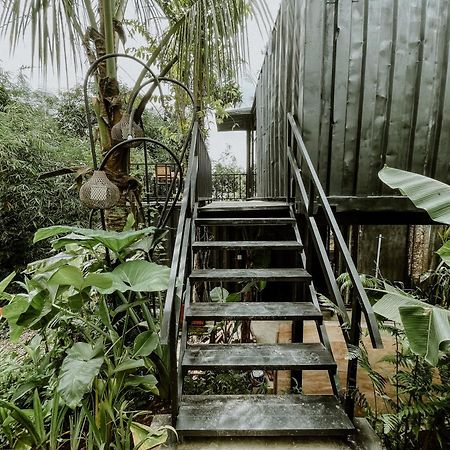 Daydream Lodge Tampaksiring Exterior foto