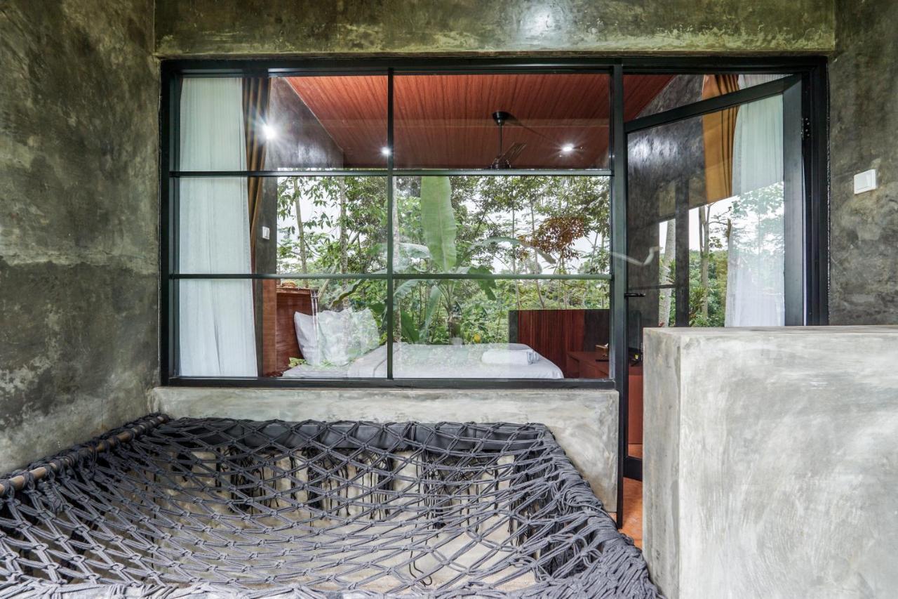 Daydream Lodge Tampaksiring Exterior foto