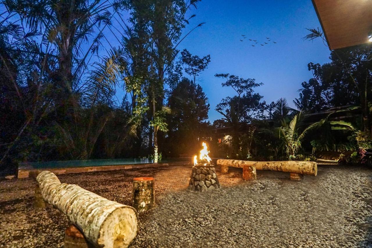 Daydream Lodge Tampaksiring Exterior foto