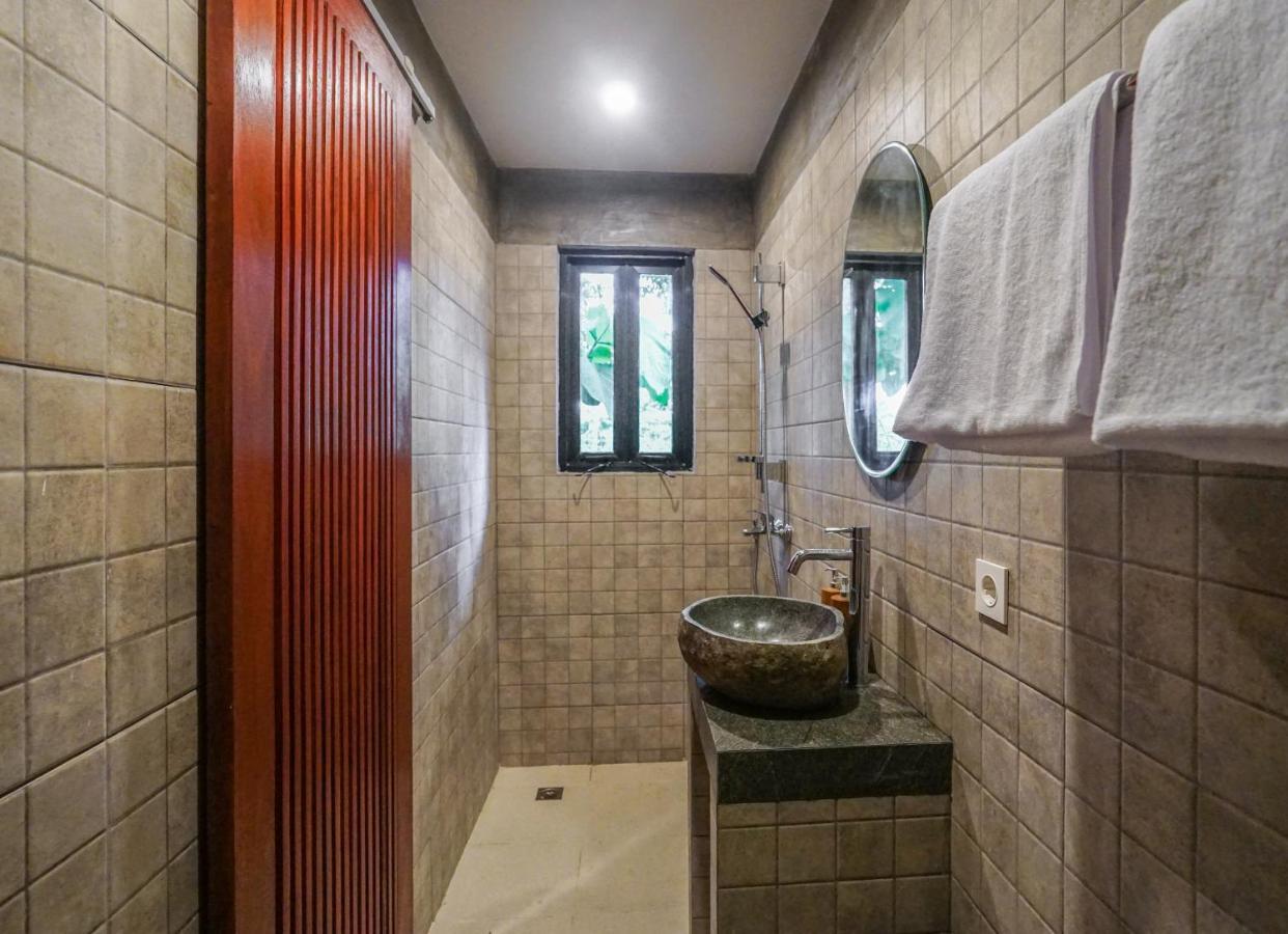 Daydream Lodge Tampaksiring Exterior foto
