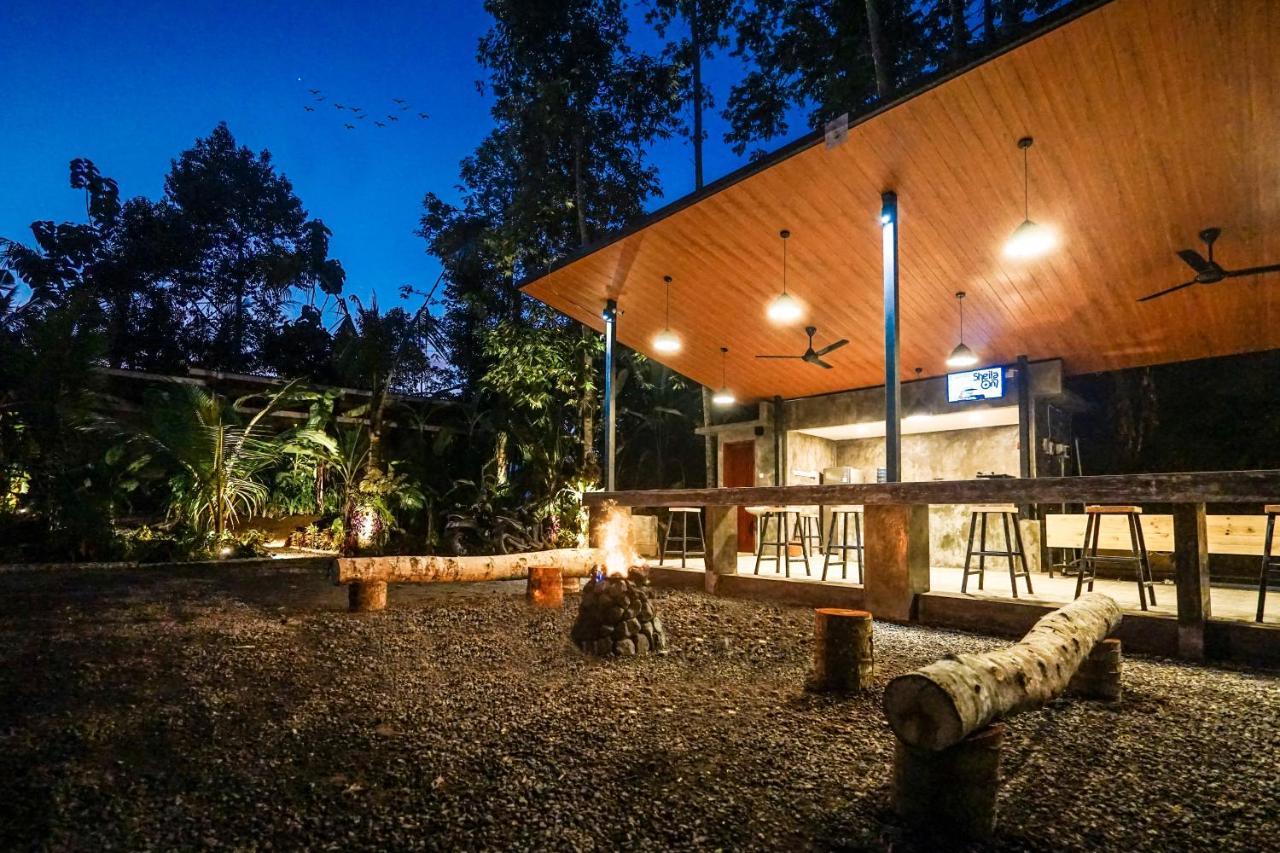 Daydream Lodge Tampaksiring Exterior foto
