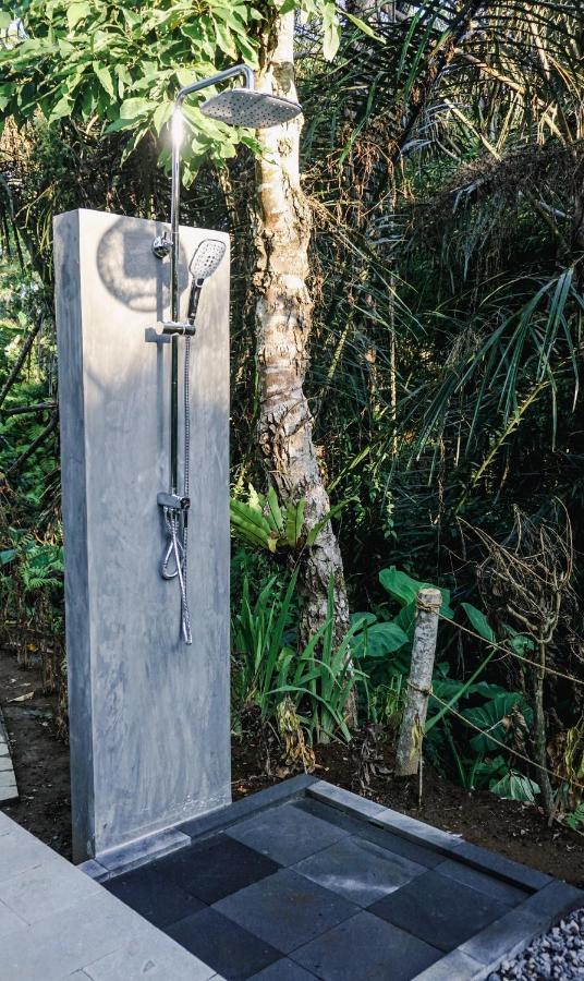 Daydream Lodge Tampaksiring Exterior foto