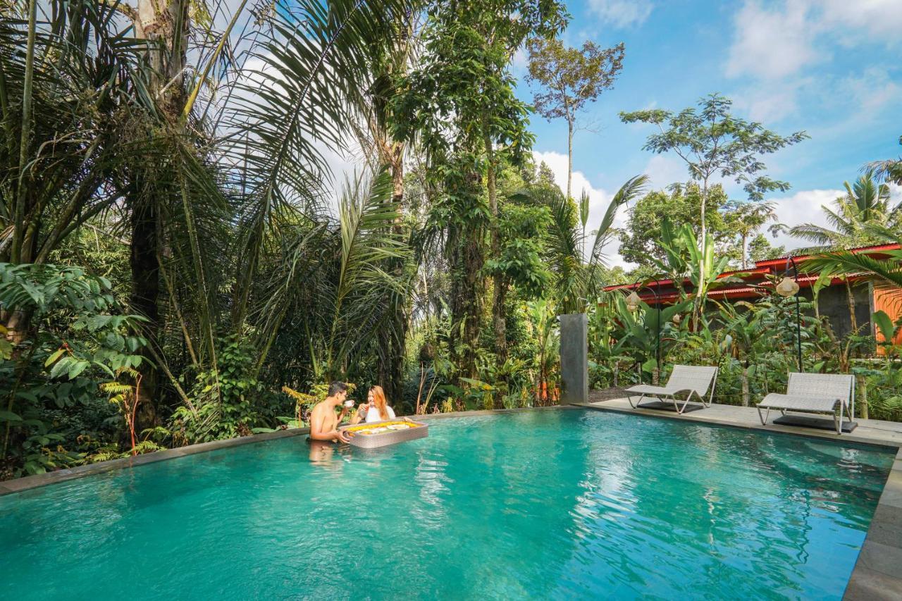 Daydream Lodge Tampaksiring Exterior foto