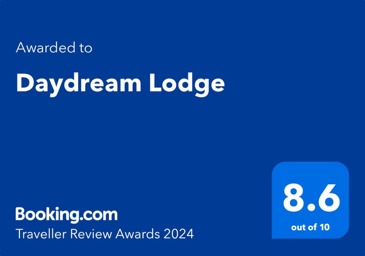 Daydream Lodge Tampaksiring Exterior foto