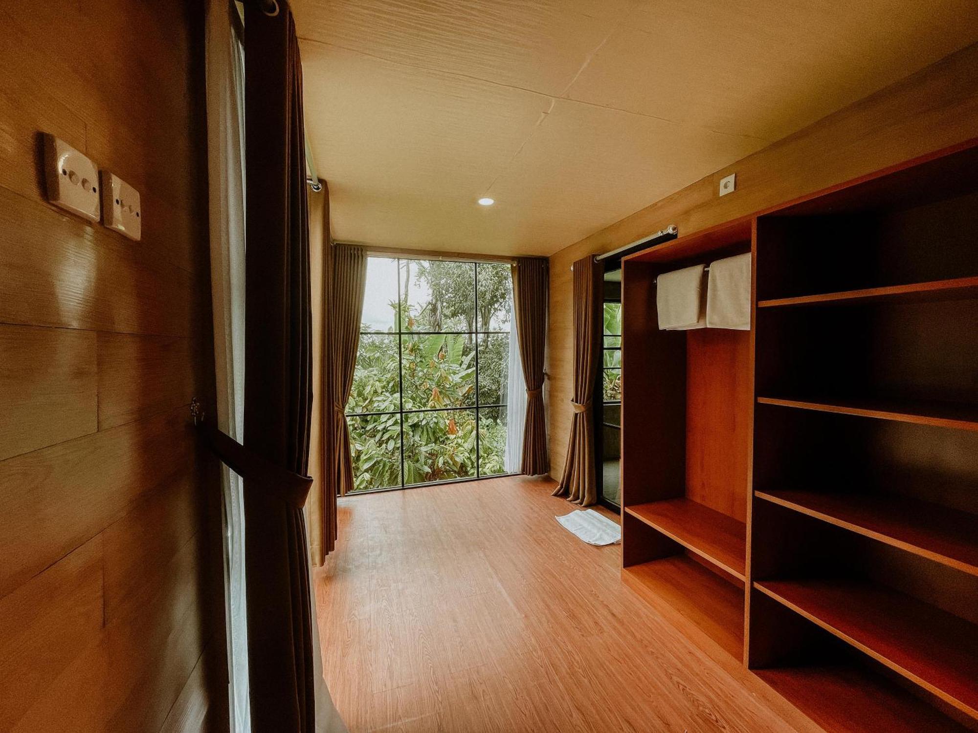 Daydream Lodge Tampaksiring Exterior foto