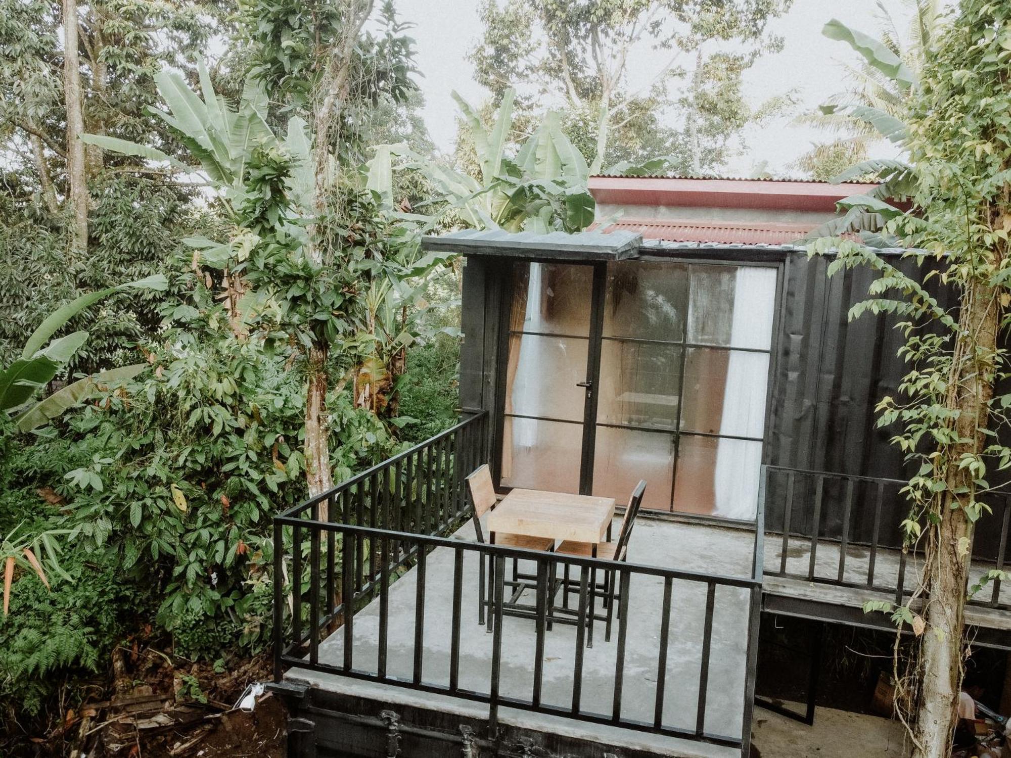 Daydream Lodge Tampaksiring Exterior foto